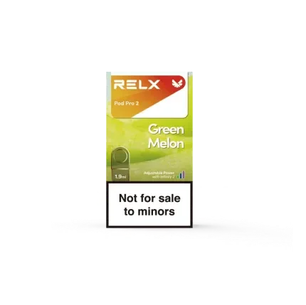 RELX悅刻6代煙彈｜六代電子煙煙彈全新口味・現貨推薦